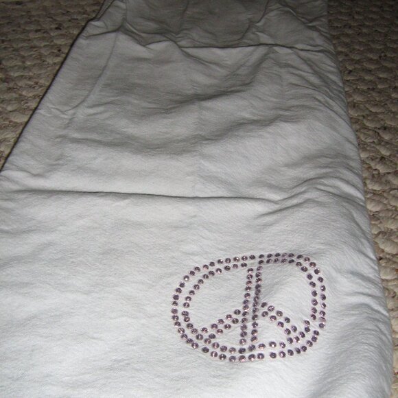 La senza and pink pajama pants - Picture 8 of 8